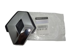 Emblema anteriore Fluence Megane 3 628900021R