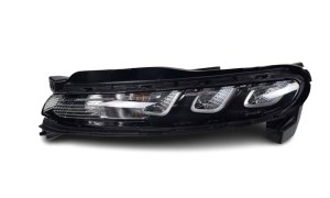 Luce diurna a LED sinistra 9822790680 Citroen C3 Aircross Originale