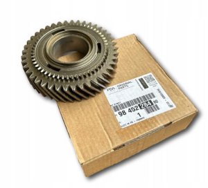 Ingranaggio 2a marcia 21X41 9845228480 Peugeot 3008 II Originale