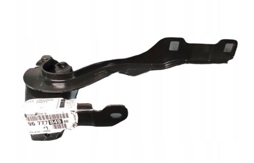Cerniera cofano destra 9677784980 Peugeot 308 II Originale