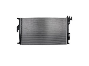 Radiatore acqua 214107273R Dacia Duster I,II 1.5DCI Originale