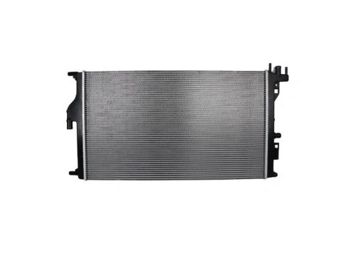 Radiatore acqua 214107273R Dacia Duster I,II 1.5DCI Originale