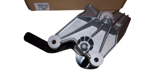 Selettore del cambio 2437.86 243786 Citroen C5, C5 II Peugeot 407 Originale