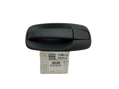 Maniglia esterna posteriore 8200283010 Renault Trafic 01-07 Originale