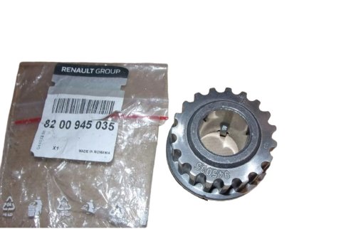 Pignone 8200945035 Dacia Duster II 1.4/1.6 16V Originale