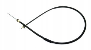 Cavo freno a mano 8200673254 Renault Clio III Originale