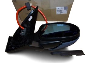 Specchietto laterale destro 8149WG 8149.WG Citroen C5, C5 II Originale