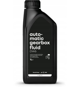 Olio per cambio automatico 1L 7717300552 Renault Originale