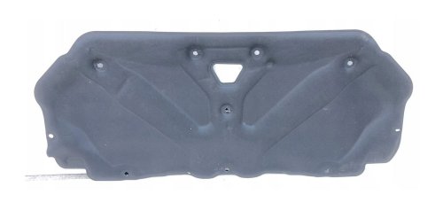 Insonorizzazione del cofano 658407258R Renault Captur II Originale