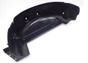Passaruota posteriore destro 767481698R Renault Trafic III Originale