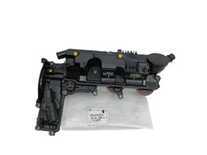 Coperchio valvole 9678420380 Peugeot 508 2.2HDI Originale