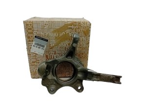 Fusello sinistro 8200881914 Dacia Duster Originale