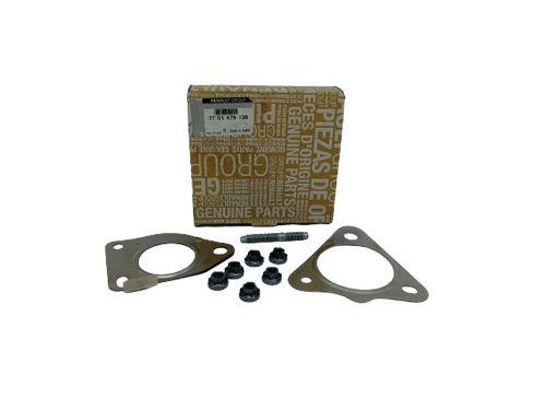 Guarnizioni turbocompressore 7701479130 Renault 2.0/2.3DCI Originale