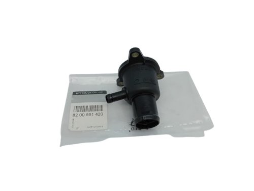 Alloggiamento termostato  1.4-1.6 8200561420 Nuovo OE Renault Clio 3 Megane