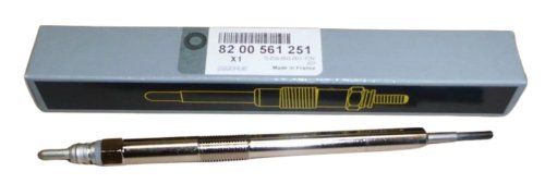Candeletta 8200561251 Renault 2.0 DCI/2.3DCI Originale