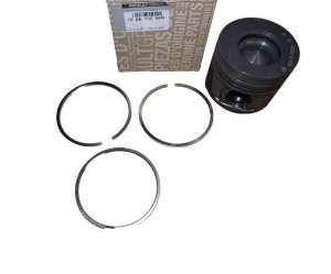 Pistone motore 120A13696R Renault Captur Master 1.5DCI Originale