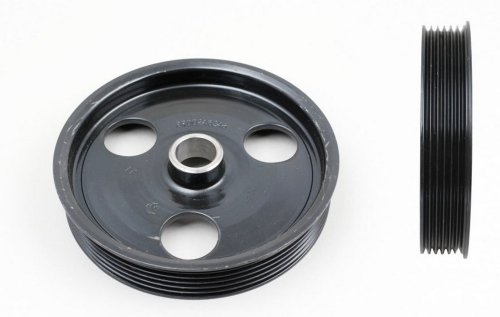 Ruota della pompa del servosterzo 1194400QAD R WCI 19MM 6PK 126/131MM