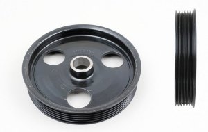 Ruota pompa servosterzo 1194400QAD Renault WCI 19MM 6PK 126/131MM