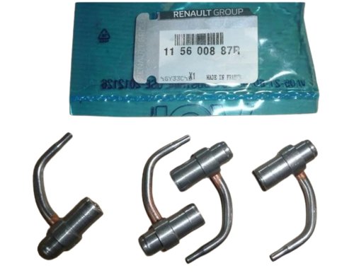 Ugello di lubrificazione pistone 115600887R Renault Master III 2.3DCI Originale