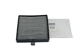 Filtro abitacolo 7701064237 Renault Megane III Scenic III Originale