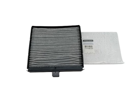 Filtro abitacolo 7701064237 Renault Megane III Scenic III Originale