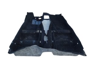 Tappetino  Tappeto Interni  96812254ZD C4 3d