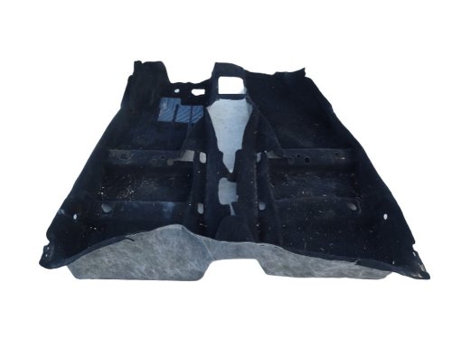 Tappetino  Tappeto Interni  96812254ZD C4 3d