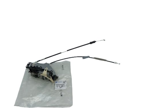 Serratura porta posteriore sinistra 9819263280 Peugeot 508 Originale