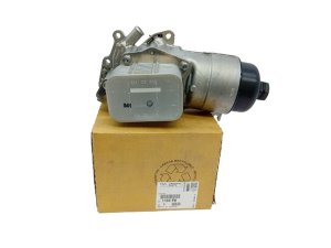 Supporto filtro olio C3, 308  1.6HDI Originale 1103P0
