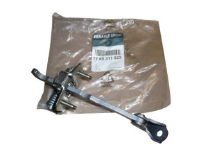 Limitatore porta anteriore 7700311823 Renault Trafic II Originale