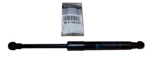 Servomotore cofano 654704597R Renault Scenic IV Originale