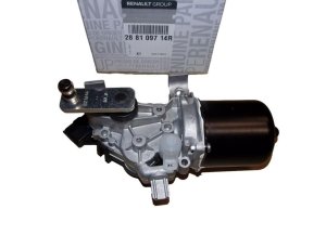 Motore tergicristalli anteriori 288109714R Renault Megane III Originale