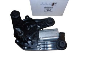 Motore tergicristalli posteriore 6405JQ 6405.JQ Citroen C4 II, DS4, DS5 Originale