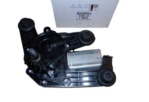 Motore tergicristalli posteriore 6405JQ 6405.JQ Citroen C4 II, DS4, DS5 Originale