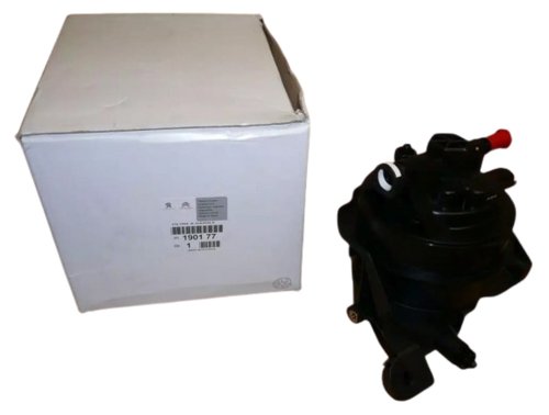 Filtro carburante 190177 1901.77 Citroen Peugeot 2.0HDI Originale