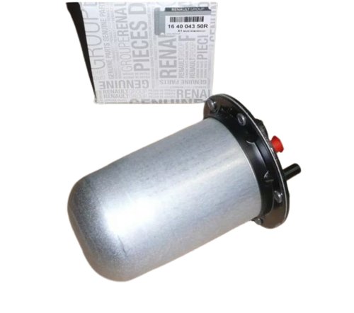 Filtro carburante con alloggiamento 164004350R Renault Master III 2.3DCI Originale