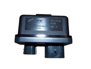 Relè candele 1679598580 Citroen Nemo Peugeot Bipper 1.3HDI Originale