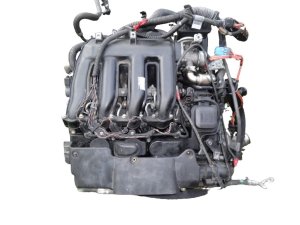 Motore diesel 2.0D M47TUL BMW  778752303 Completo