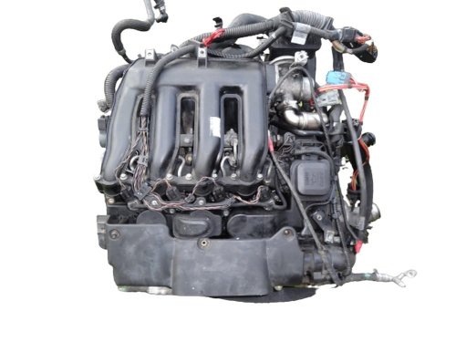 Motore diesel 2.0D M47TUL BMW  778752303 Completo