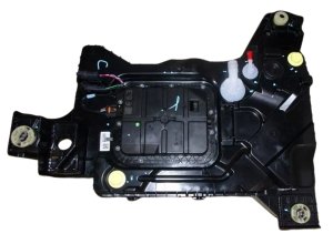 Serbatoio AdBlue 9826092180 Citroen C5 Aircross,3008,5008 Originale
