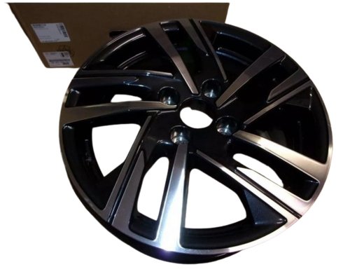 Cerchio in alluminio 18'' 98251652EH Peugeot 208 Originale