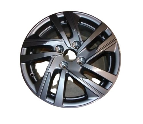 Cerchio in alluminio 16'' 98251652VX Peugeot 208 Originale