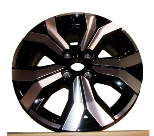 Cerchio in alluminio 16'' 403004026R Dacia Sandero III Originale