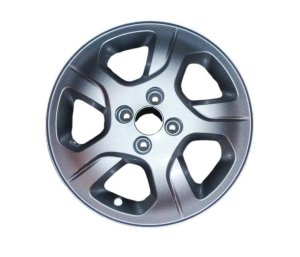 Cerchio in alluminio 15'' 403006822R Dacia Lodgy Originale
