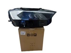 Faro destro 1649205880 Citroen DS7 Originale