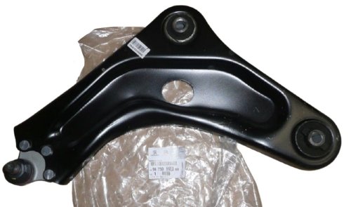 Braccio sinistro Citroen  C-Elysee, Peugeot 301 9675031880