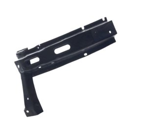 Rinforzo frontale sinistro 1656306880 Peugeot Boxer II Originale