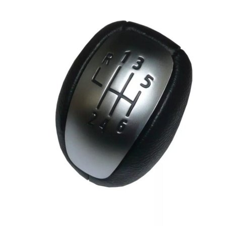 Pomello del cambio 328650008R Renault Laguna III Originale