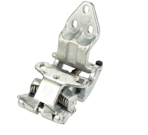 Cerniera porta posteriore inferiore 50166051 Peugeot Boxer II Originale