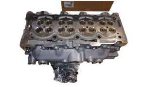Testata motore 1609073180 Citroen Jumper II, C5 III, DS3  2.0-2.2BLUEHDI Originale